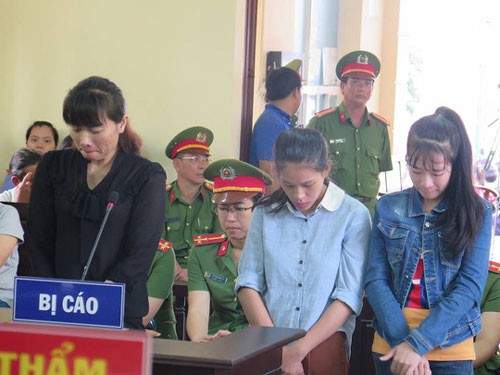 Đừng để người không phù hợp vào ngành mầm non