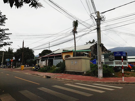 Rút hồ sơ để thẩm định lại việc xử lý cán bộ sai phạm tại Côn Đảo