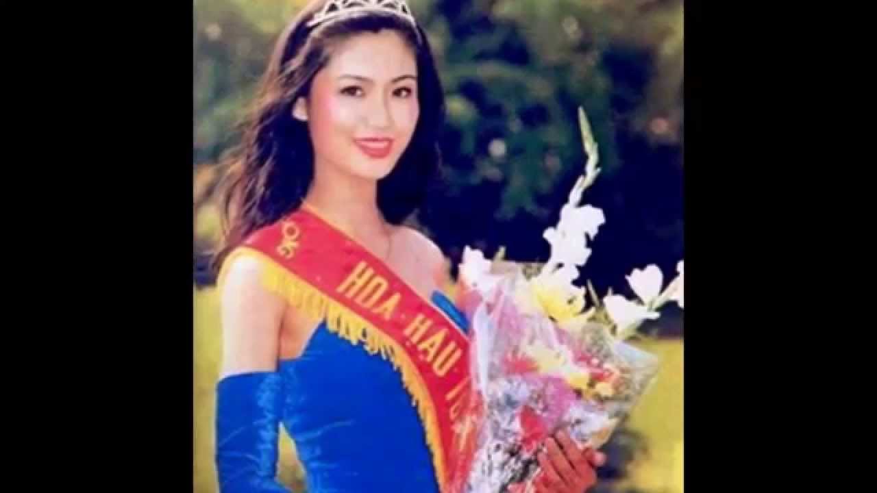 Hoa hậu Việt Nam 1994 Nguyễn  Thu Thủy thừa nhận sử dụng dao k&eacute;o - Ảnh 2.