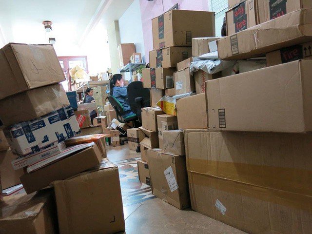 Vỡ mộng khởi nghiệp, 9x kể chuyện kiếm nghìn đô nhờ "đánh" hàng Trung Quốc
