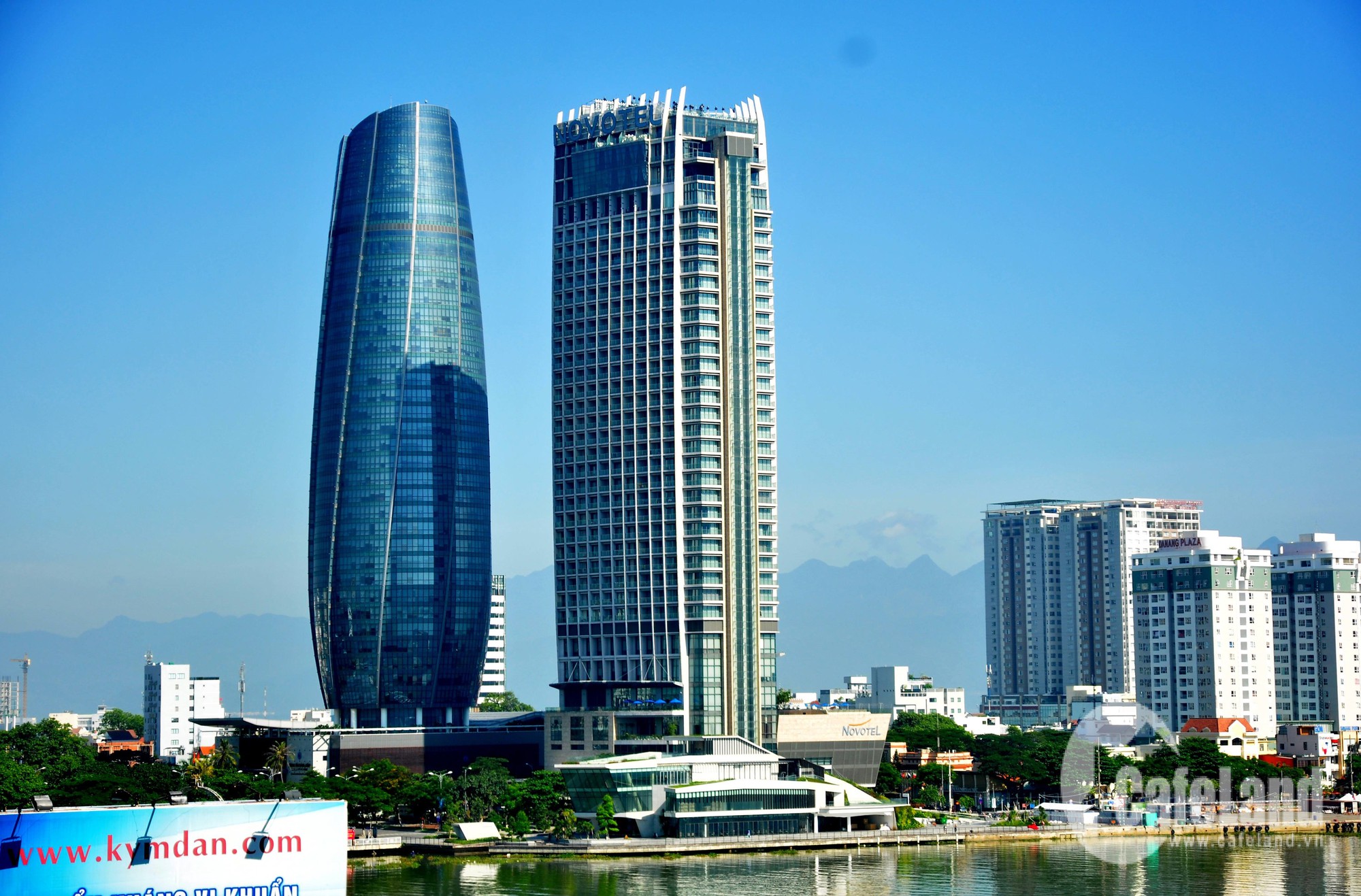 Nhà đầu tư nước ngoài quan tâm loại hình BĐS nào tại Việt Nam? - Ảnh 2.
