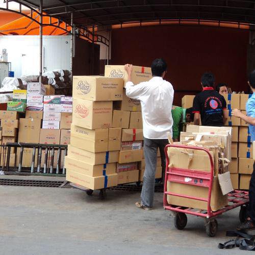 Vỡ mộng khởi nghiệp, 9x kể chuyện kiếm nghìn đô nhờ đánh hàng Trung Quốc - Ảnh 3.