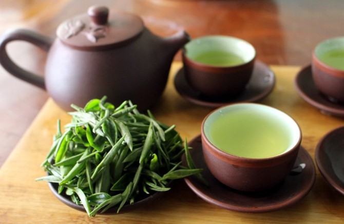 Trà đinh đắt như vàng ròng: Nữ nông dân Thái Nguyên thu bạc tỉ - Ảnh 4.