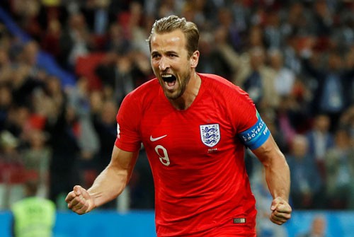 HARRY KANE: Đua Vua phá lưới lẫn Quả bóng vàng