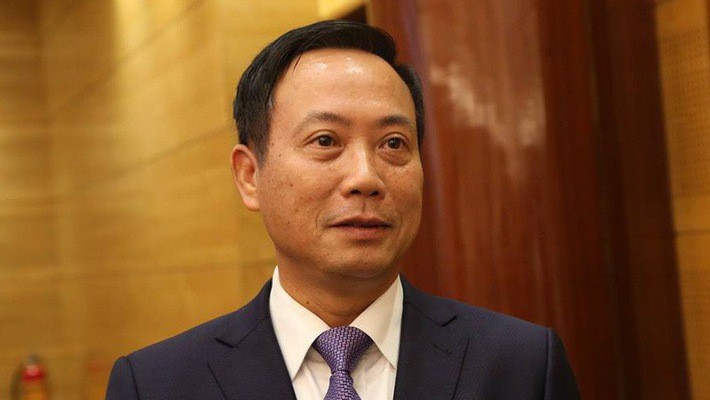 Chủ tịch Ủy ban Chứng khoán khuyên giới đầu tư bình tĩnh