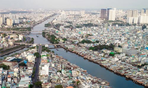 Để đột phá, phải đổi cách làm