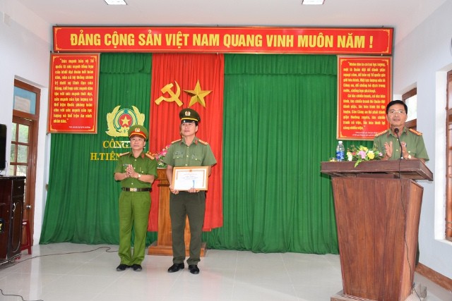 Quảng Nam: Tạm giữ thêm 4 người tham gia cá độ World Cup - Ảnh 2.