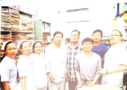 Tấm lòng cao cả: Hai người hiến tạng cứu 6 người