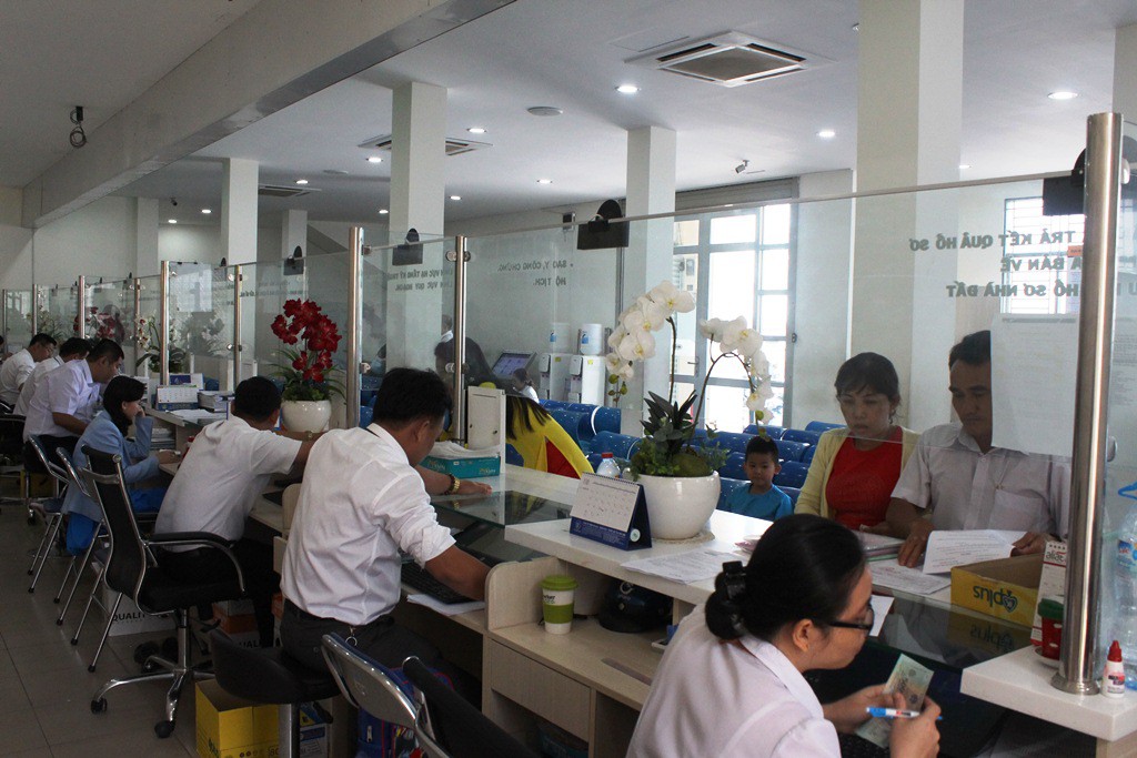 TP HCM: Tập trung sắp xếp bộ máy các cơ quan hành chính