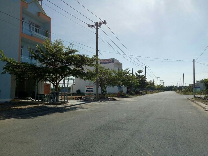 Cuộc th&aacute;o chạy của giới đầu cơ đất Củ Chi - Ảnh 2.