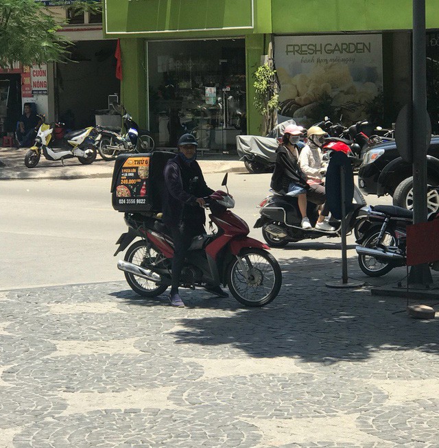 Những nghề kiếm bộn tiền trong ngày nắng nóng