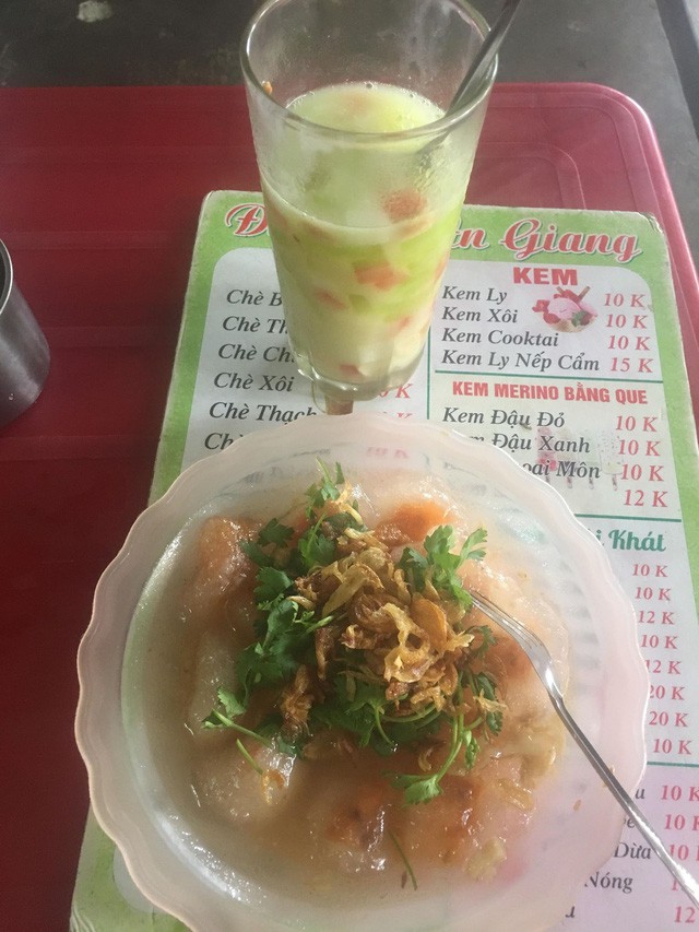 Những nghề kiếm bộn tiền trong ng&agrave;y nắng n&oacute;ng - Ảnh 2.