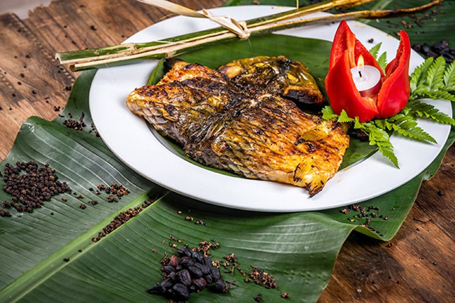 9 m&oacute;n ngon bạn kh&ocirc;ng n&ecirc;n bỏ qua khi đến T&acirc;y Bắc - Ảnh 2.