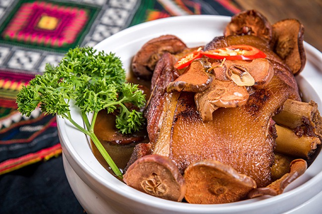 9 m&oacute;n ngon bạn kh&ocirc;ng n&ecirc;n bỏ qua khi đến T&acirc;y Bắc - Ảnh 5.
