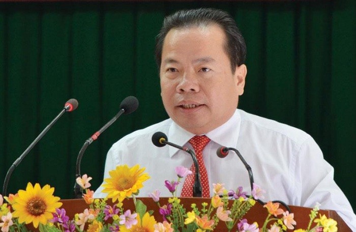 Tân Bí thư huyện Phú Quốc được bầu làm chủ tịch huyện