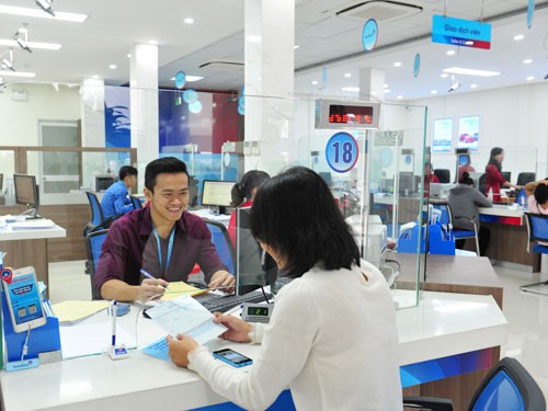 VietinBank ưu đãi lên tới 9 tỉ đồng
