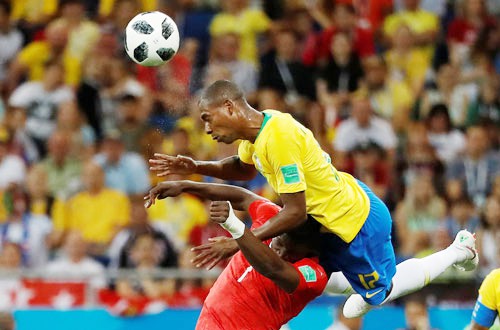 Brazil - Bỉ: 3 câu hỏi cho HLV Tite