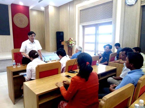 Hỗ trợ thiệt hại: Kẻ được, người không
