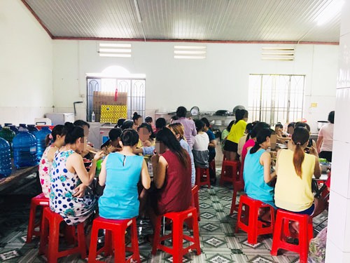 Ám ảnh nỗi đau phá thai khi còn trẻ: Tăng cường giáo dục giới tính cho học sinh