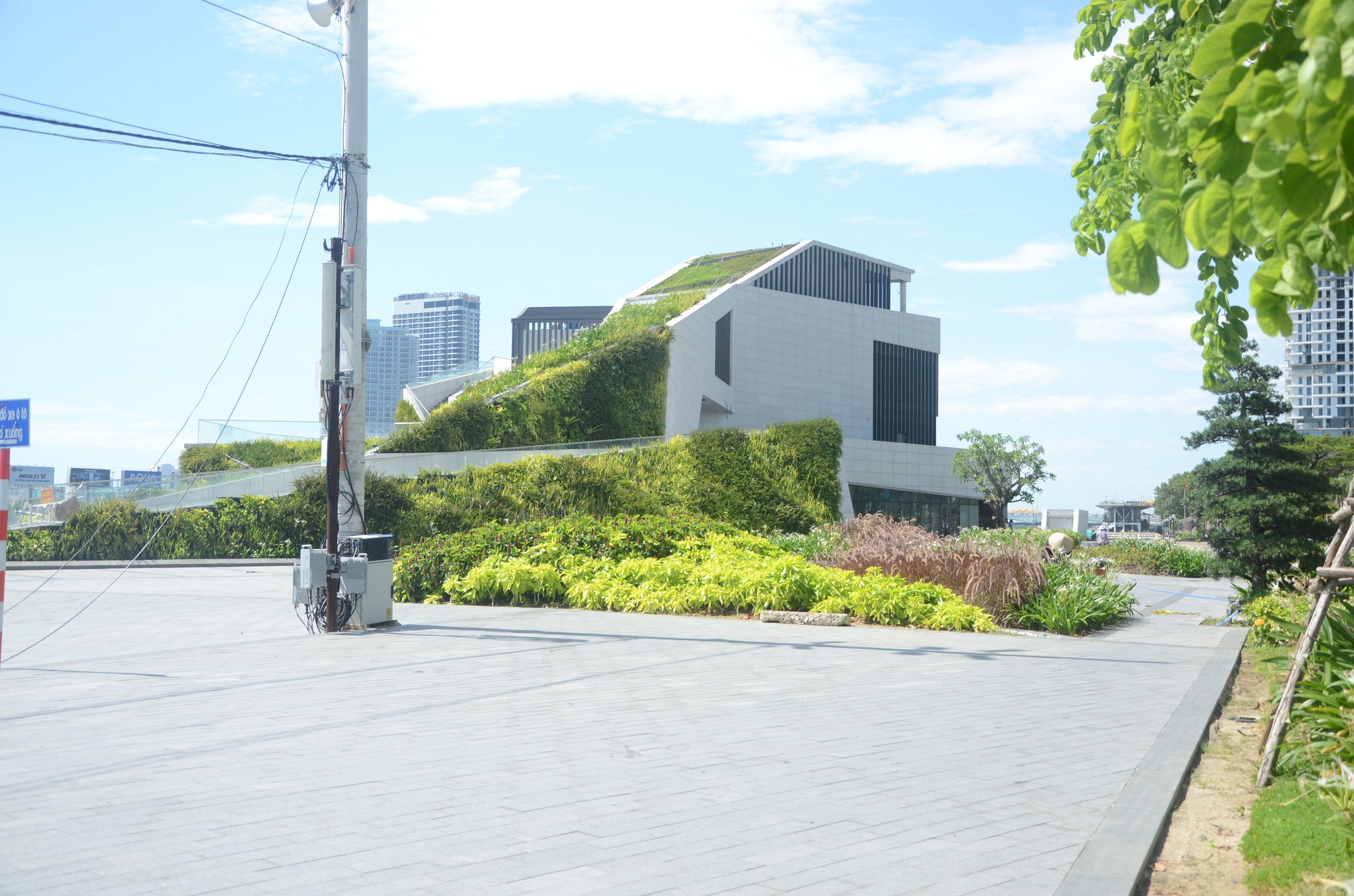 Nhiều dự &aacute;n đất v&agrave;ng của Vũ nh&ocirc;m ở Đ&agrave; Nẵng sắp bị thu hồi - Ảnh 3.