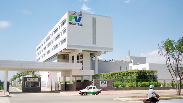Làm rõ vụ người bệnh tố Bệnh viện FV