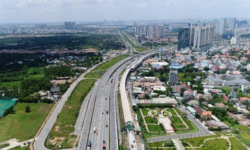 2 điểm nhấn thị trường bất động sản nửa đầu năm 2018 - Ảnh 1.