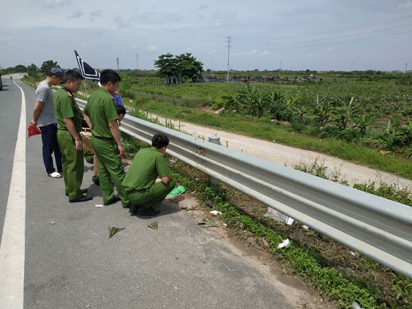 Xanh mặt với những “kỳ án” được dàn dựng - Ảnh 1.