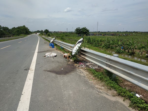 Xanh mặt với những “kỳ án” được dàn dựng - Ảnh 2.