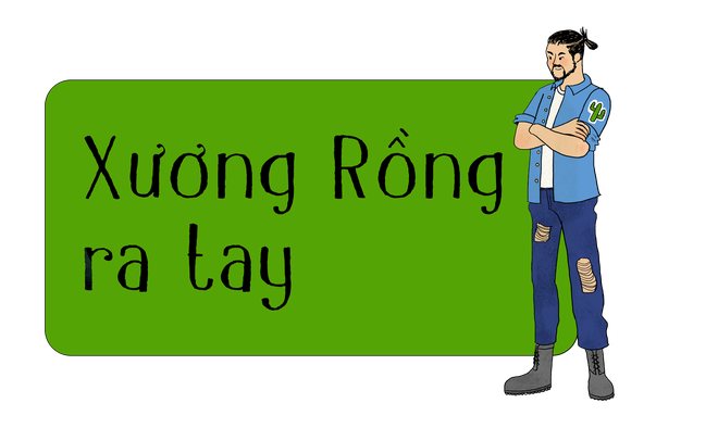 Một là anh chọn em, hai là anh chọn con riêng của anh và mình đã chọn con... - Ảnh 1.