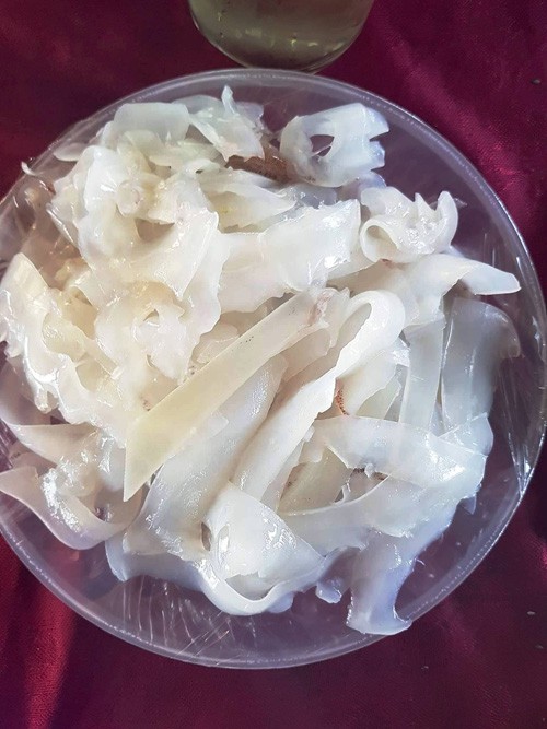 H&agrave; Tĩnh n&iacute;u ch&acirc;n du kh&aacute;ch m&ugrave;a mực nhảy - Ảnh 6.