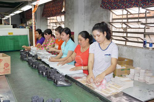 Chốt sổ BHXH khi đổi chỗ làm
