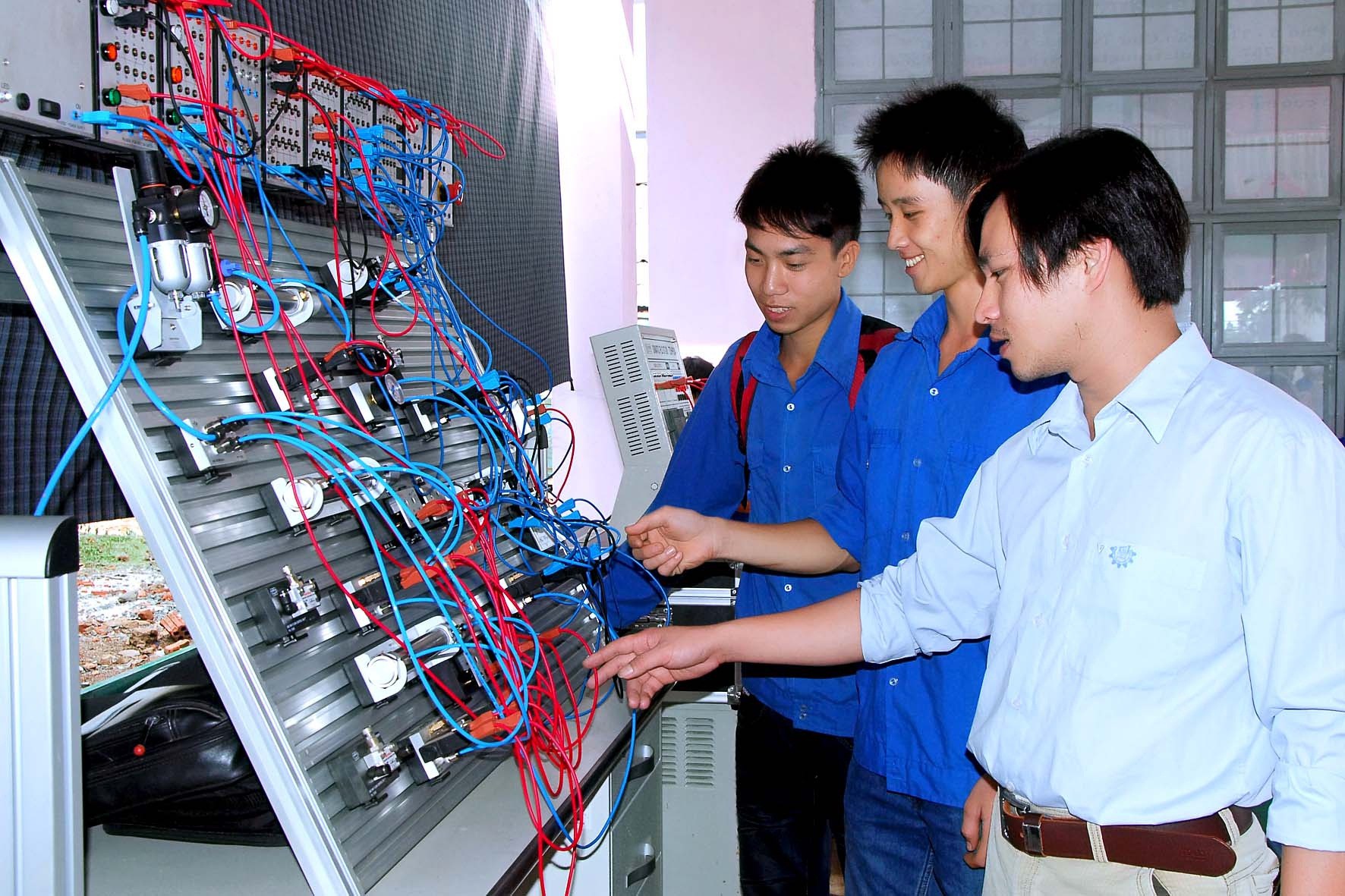 Hơn 1,6 triệu lao động có việc làm trong năm 2018