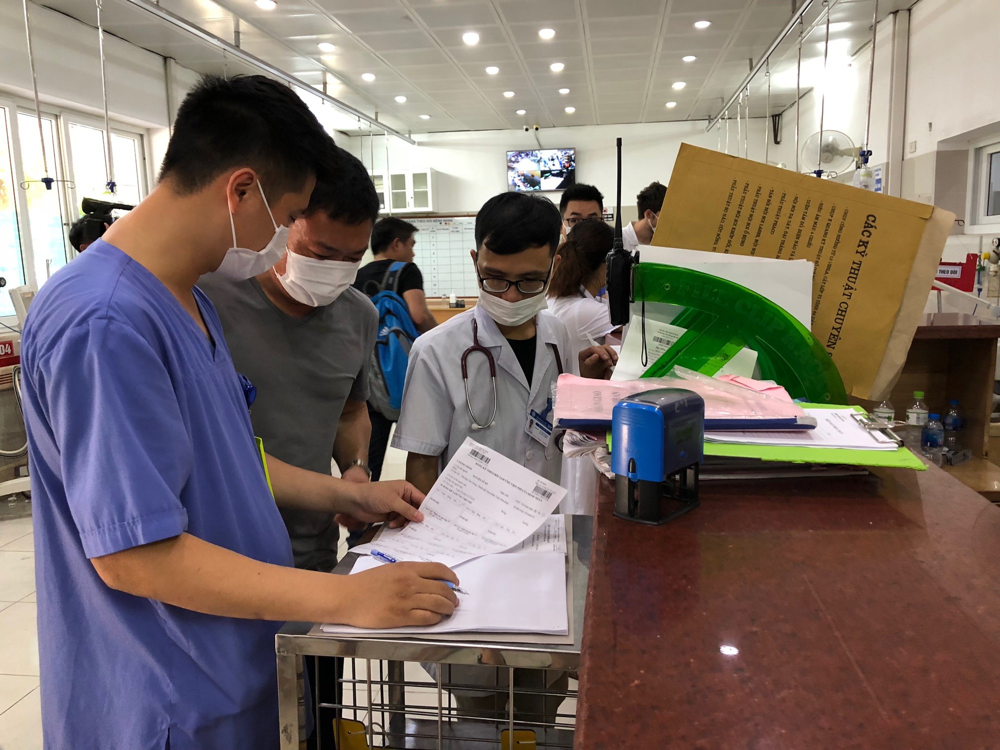 Bộ trưởng Nguyễn Thị Kim Tiến lý giải vì sao người dân vẫn "chê" y tế cơ sở