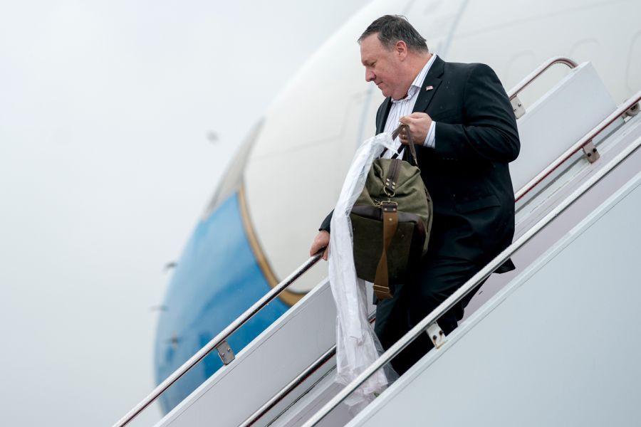 &Ocirc;ng Kim Jong-un t&iacute;nh gặp lại Tổng thống Trump tại Thụy Sĩ?  - Ảnh 2.