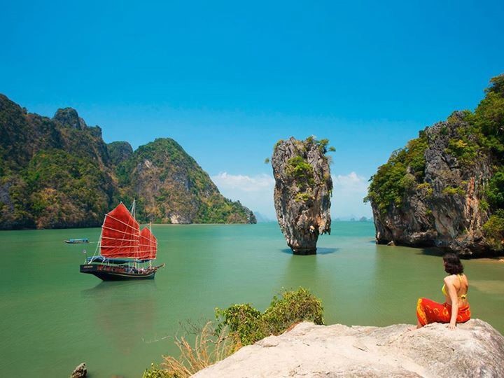 V&igrave; sao đảo Phuket thu h&uacute;t du kh&aacute;ch quốc tế? - Ảnh 2.
