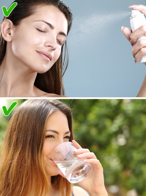 9 nguy&ecirc;n tắc về da phụ nữ sau tuổi 25 cần tu&acirc;n thủ - Ảnh 1.