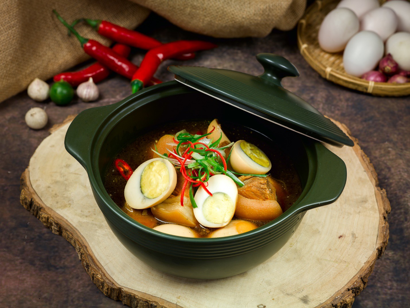 Mầm bệnh phát sinh từ nồi, chảo thông thường - Ảnh 4.