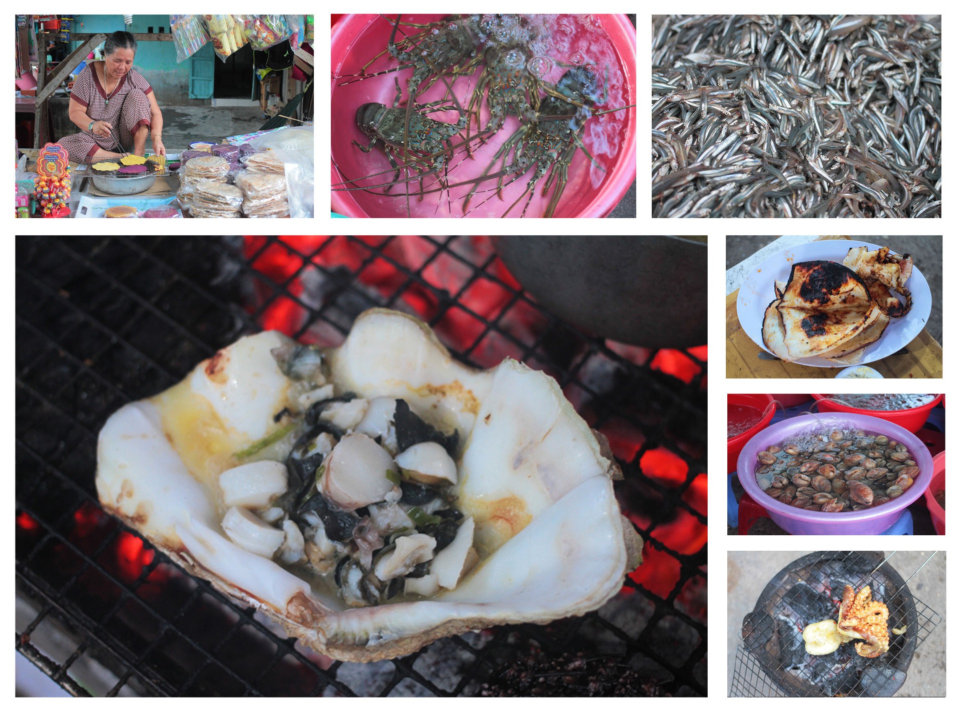 Kinh nghiệm ăn chơi thả ga ở B&igrave;nh Ba với 3 triệu đồng - Ảnh 11.