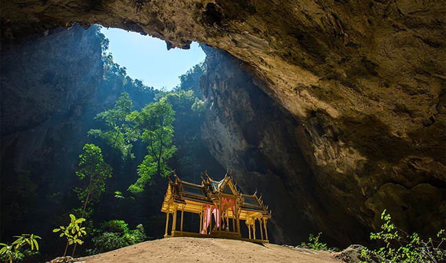 Hai hang động Việt Nam lọt top hấp dẫn nhất Đ&ocirc;ng Nam &Aacute; - Ảnh 1.