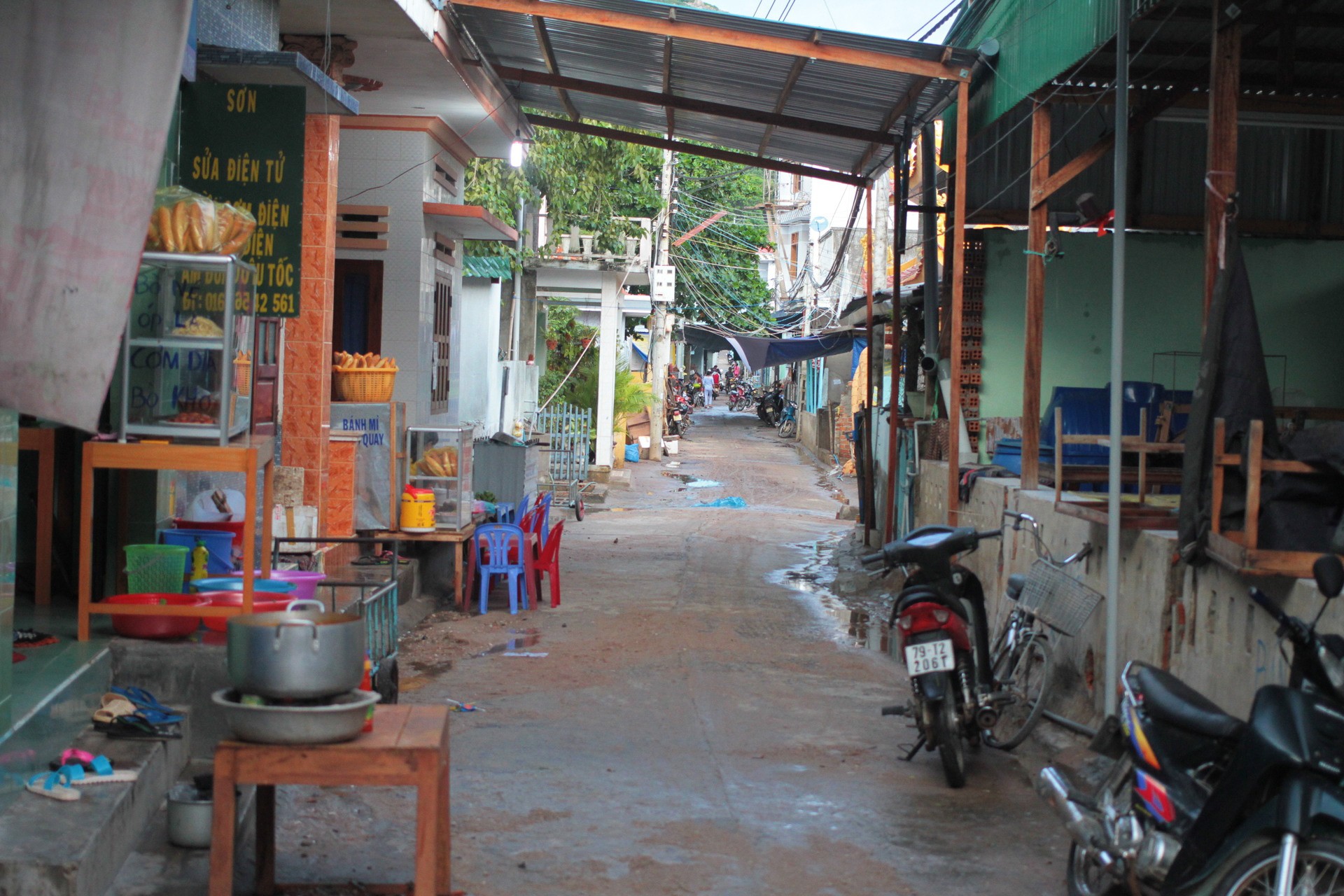 Kinh nghiệm ăn chơi thả ga ở B&igrave;nh Ba với 3 triệu đồng - Ảnh 7.