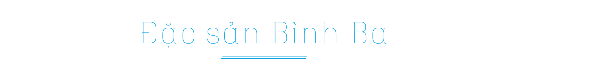 Kinh nghiệm ăn chơi thả ga ở B&igrave;nh Ba với 3 triệu đồng - Ảnh 10.