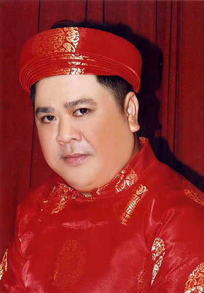 &Ocirc;ng bầu Kịch S&agrave;i G&ograve;n mắc bệnh nan y - Ảnh 1.