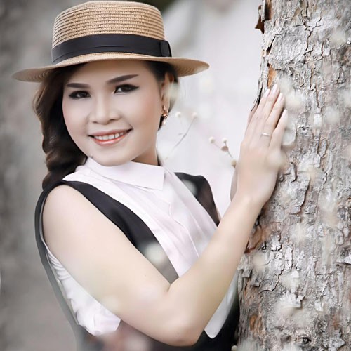 Ngọc Đợi - Sự nghiệp như tên gọi