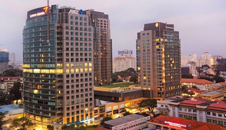 Nh&agrave; đầu tư quay lưng với căn hộ trung cấp - Ảnh 2.