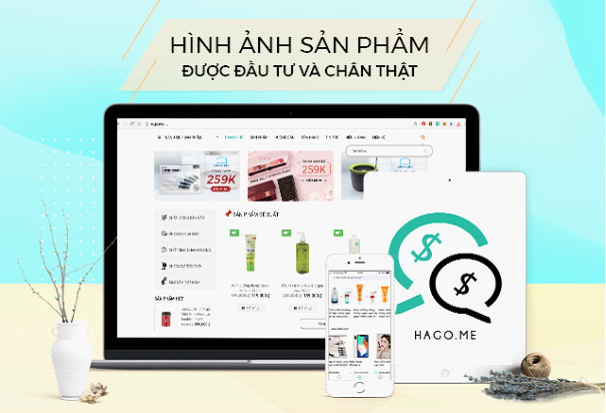 Người tiêu dùng thông thái - lựa chọn ứng dụng mua sắm thân thiết - Ảnh 5.