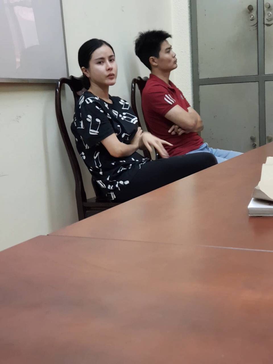 Bộ Công an và Công an TP HCM đồng loạt triệt phá đường dây đánh bạc 2.000 tỉ đồng - Ảnh 2.