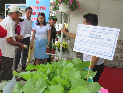 Lưu giữ những đặc sản sắp mất