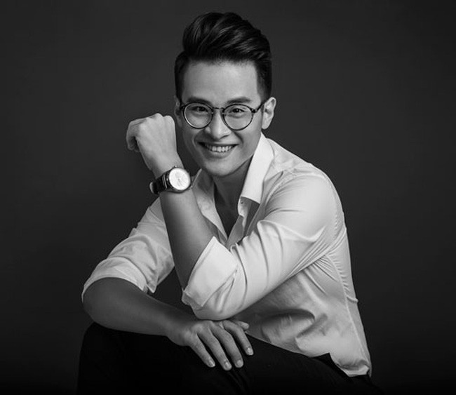Hà Anh Tuấn chọn đời sống thiền
