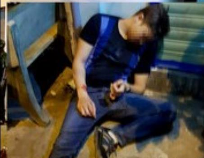 Khởi tố cựu thẩm phán thuê người "xử" phi công trẻ