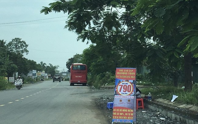Cảnh gi&aacute;c: D&ugrave;ng m&aacute;c ng&acirc;n h&agrave;ng bẫy kh&aacute;ch h&agrave;ng mua đất nền - Ảnh 1.